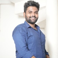 Nagulakonda Manikanta