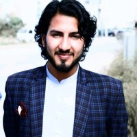 Ishaq Zafar Chaudhry