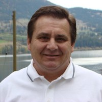 Brent Farmer