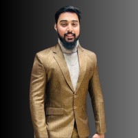 Syed Umair Ahmed