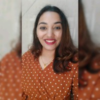Anu Pillai