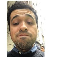 Klaus Antonio Cano Vega