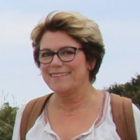 Astrid Sanders