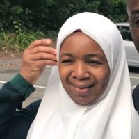 Khadijah Wan