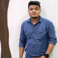 Tufan Halder