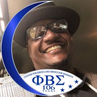 Eld. Cambridge I Boyd Sr.