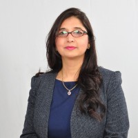 Ambika Banotra