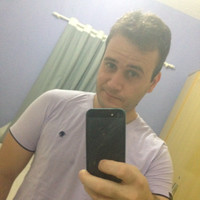 Raphael Calado