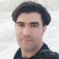 Omid Torabi Daryasari