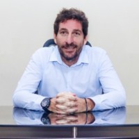 Jorge Julio Estremadoyro King