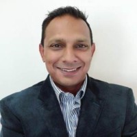 Neil Govender