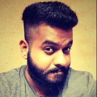 Navin Jacob Cherian