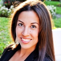 Katina Gamboa Ilisirov, MSW