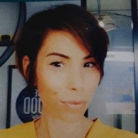 Aurelie Hiam