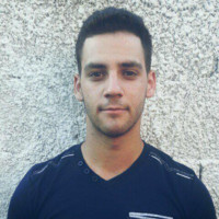 Matheus Fernando Motta Dos Santos