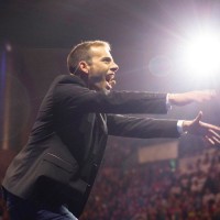 Hervé NIEUWJAER