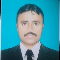 sikander Ali