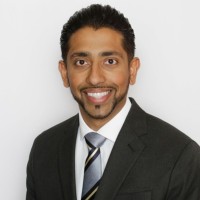 Alex Mathai