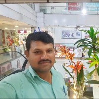 Bansi Pawar