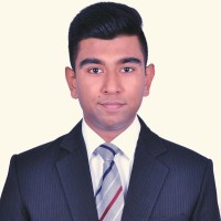 Arshdeep Chauhan
