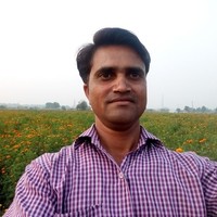 Rakesh Jaiswar