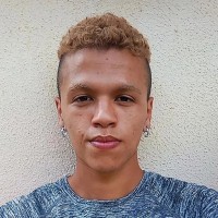 João Guilherme Dos Santos Oliveira