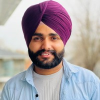 Harpreet Singh