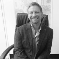 Simon Evans