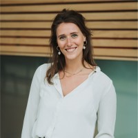 Celine Van Der Lienden