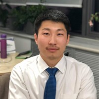 Bolor-Erdene Nyam-Ochir