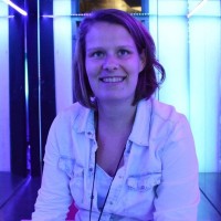 Merel Van Geffen