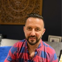 Dariusz Swistek