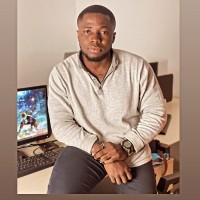 Guibison Xavier Diané