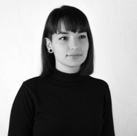 Alba María Sánchez Robles