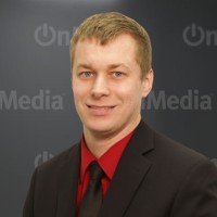 Bradley Prier