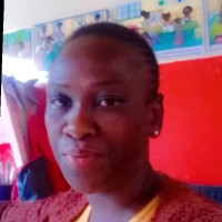 Malefu Mokoena