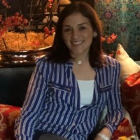 Diana Arana Hernández