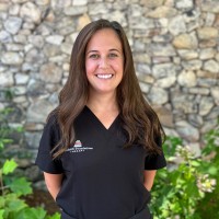 Megan Lentz Cloninger, M.S., OTR/L, CLC