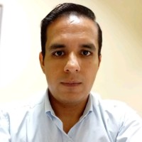 Óscar William Sánchez Córdova