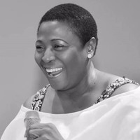 Marie Andree Bellabe