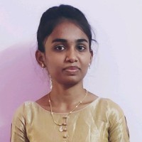 Deepanaa R