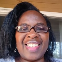Nancy Wanjohi