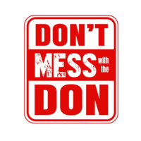 Don Mess