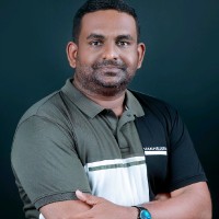Vipin Parali