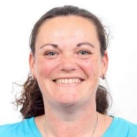 Corina Van Den Berge