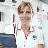 Sandrine Dufour