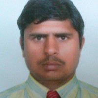 Chhedi Lal Yadav