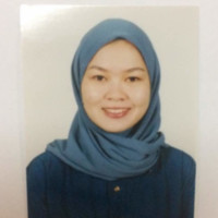 Nur Atteya Amanda Amirudin