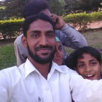 Muzammil Haladipur