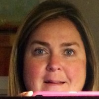 Cathy Shirley